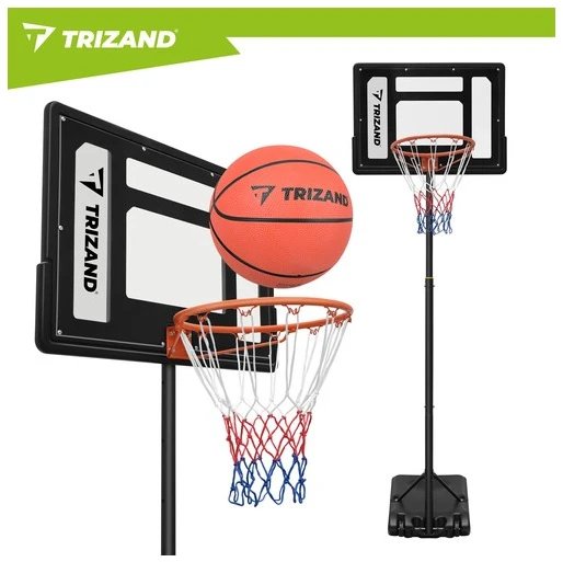 Trizand 259 cm krepšinio lankas