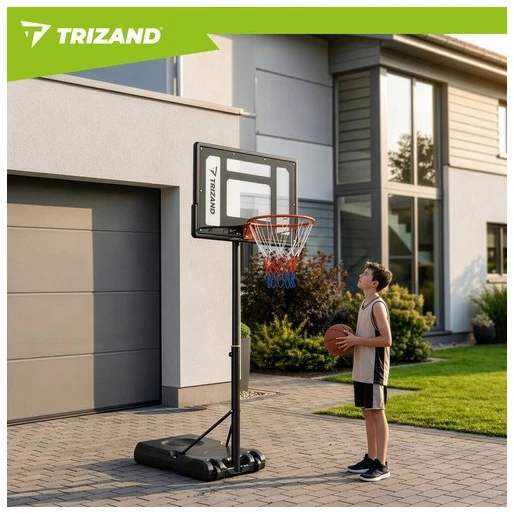 Trizand 259 cm krepšinio lankas