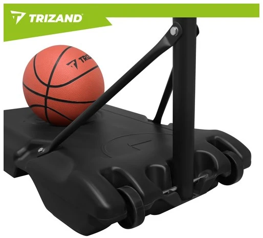 Trizand 259 cm krepšinio lankas