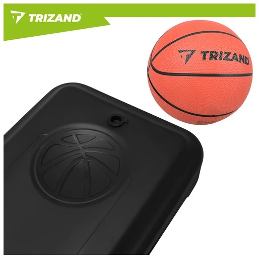 Trizand 259 cm krepšinio lankas