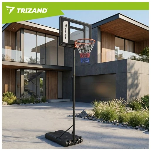 Trizand 259 cm krepšinio lankas