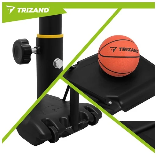 Trizand 259 cm krepšinio lankas