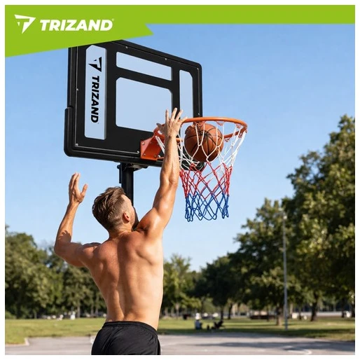 Trizand 259 cm krepšinio lankas