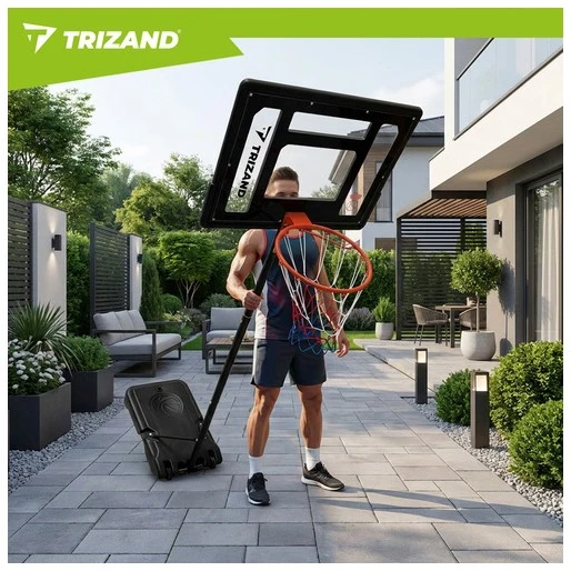 Trizand 259 cm krepšinio lankas