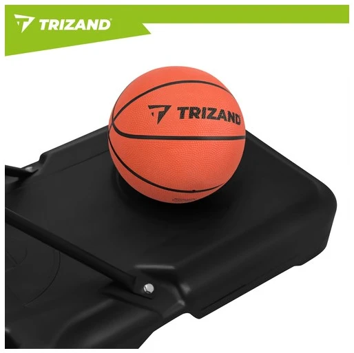 Trizand 259 cm krepšinio lankas