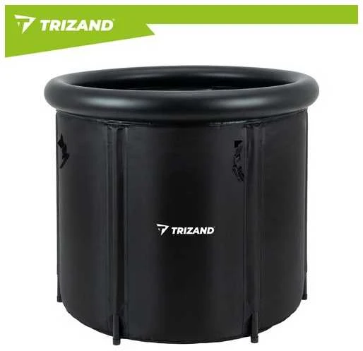 320 litrų žieminė statinė + priedai Trizand 26799