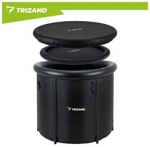 320 litrų žieminė statinė + priedai Trizand 26799