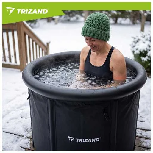 320 litrų žieminė statinė + priedai Trizand 26799