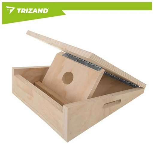 Trizand 27130 blauzdų mankštos lenta / platforma