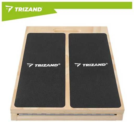 Trizand 27130 blauzdų mankštos lenta / platforma