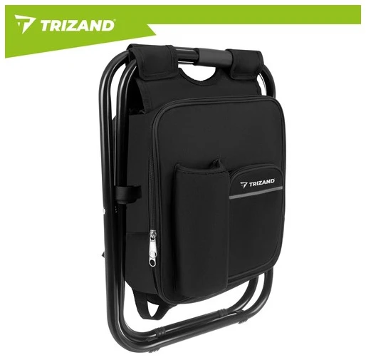 Trizand 27333 kuprinė-žvejybos kėdė