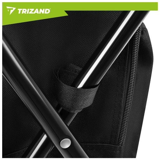 Trizand 27333 kuprinė-žvejybos kėdė