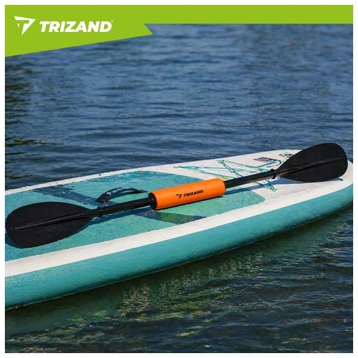 Trizand 30cm Oranžinis SUP Paddle Float