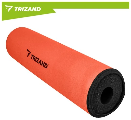 Trizand 30cm Oranžinis SUP Paddle Float