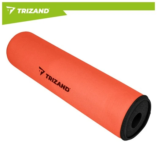 Trizand 30cm Oranžinis SUP Paddle Float