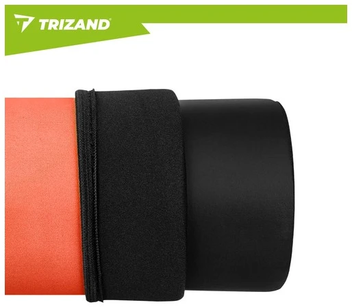 Trizand 30cm Oranžinis SUP Paddle Float