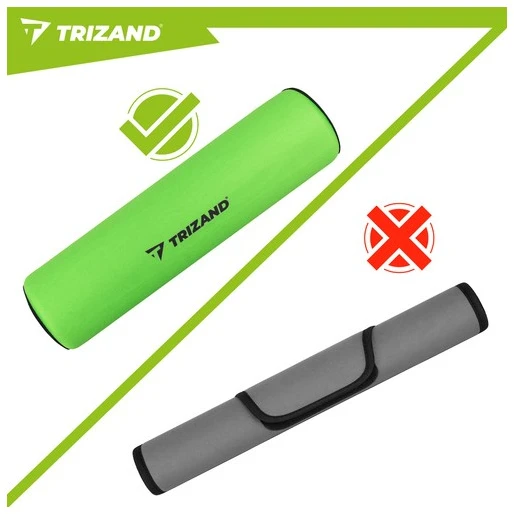 Trizand 30cm Žalias SUP Paddle Float