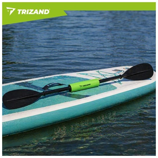 Trizand 30cm Žalias SUP Paddle Float