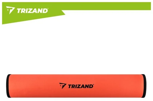 Trizand 33cm Oranžinis SUP irklentė