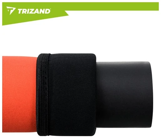 Trizand 33cm Oranžinis SUP irklentė