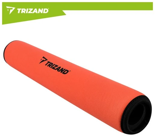 Trizand 33cm Oranžinis SUP irklentė