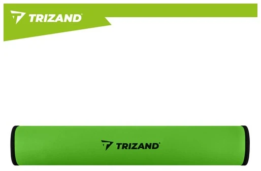 Trizand 33 cm Žalias irklentė