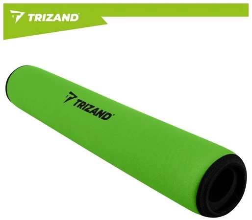 Trizand 33 cm Žalias irklentė
