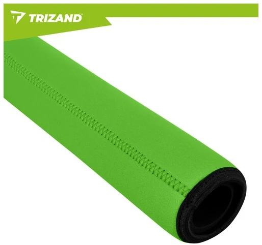 Trizand 33 cm Žalias irklentė
