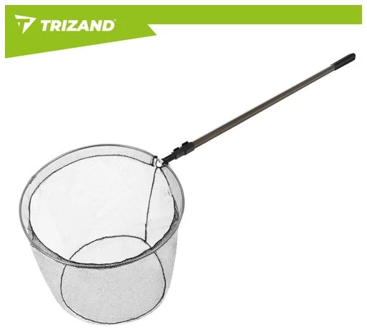 Trizand 335 cm teleskopinis žvejybos graibštas