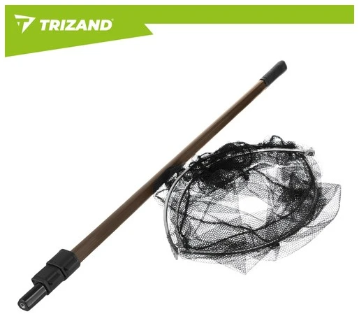 Trizand 335 cm teleskopinis žvejybos graibštas