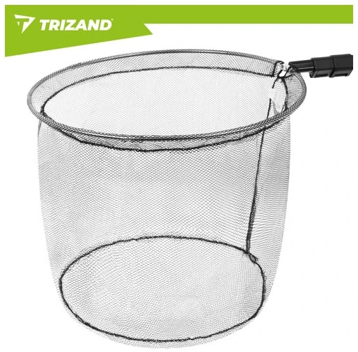 Trizand 335 cm teleskopinis žvejybos graibštas