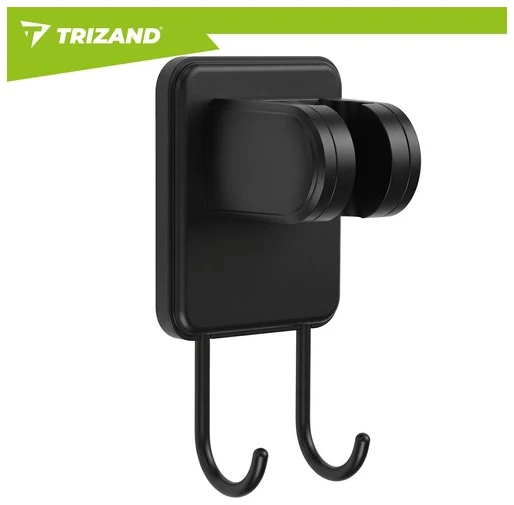 „Trizand“ 8000 mAh baterijos maitinamas kelioninis dušas
