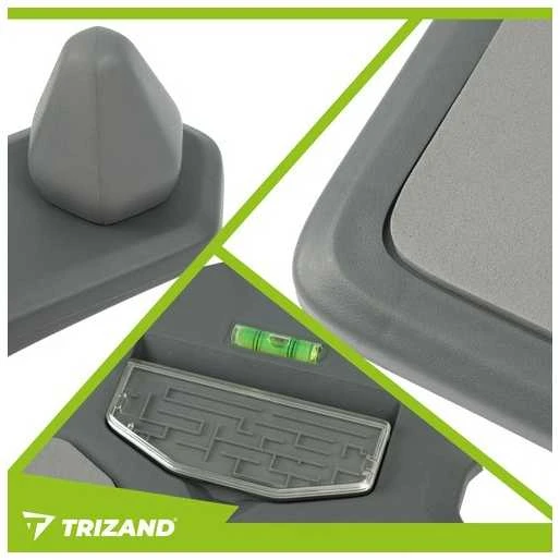 Trizand 26946 balansinė lenta su skaitikliu