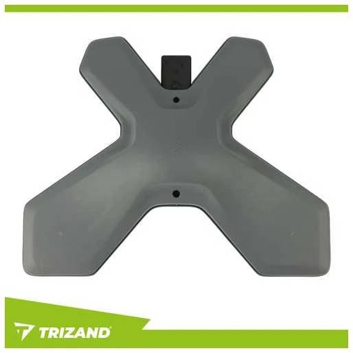 Trizand 26946 balansinė lenta su skaitikliu