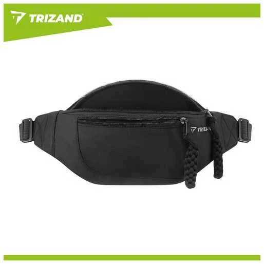 Trizand bėgimo diržo krepšys 37x15x7cm