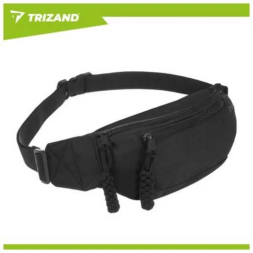 Trizand bėgimo diržo krepšys 37x15x7cm