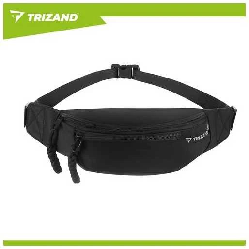 Trizand bėgimo diržo krepšys 37x15x7cm