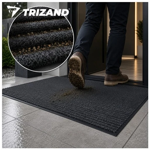 Trizand doormat 80x120cm
