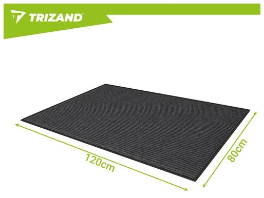Trizand doormat 80x120cm