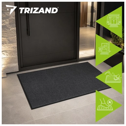 Trizand doormat 80x120cm