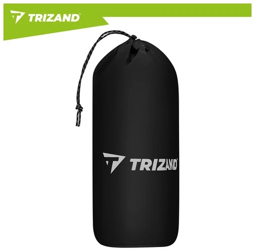 Trizand savaime pripučiamas dvigubas čiužinys