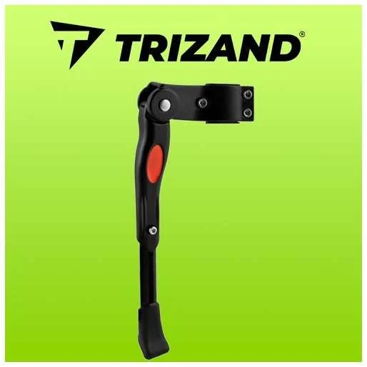 Trizand Atlenkiama dviračio kojelė