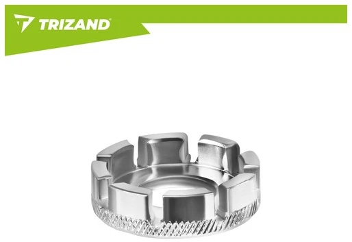 Trizand dviračių remonto rinkinys