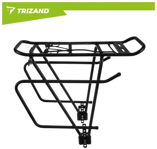 Trizand dviračių stovas 38x13,5x35cm
