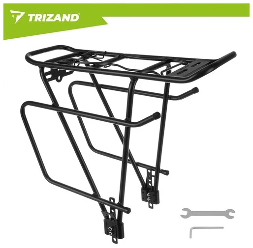 Trizand dviračių stovas 38x13,5x35cm