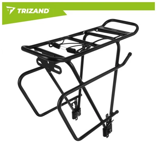 Trizand dviračių stovas 38x13,5x35cm