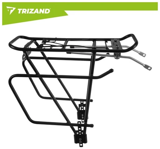 Trizand dviračių stovas 38x13,5x35cm