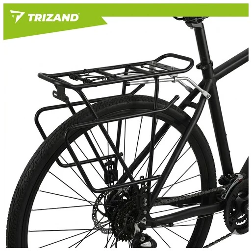 Trizand dviračių stovas 38x13,5x35cm