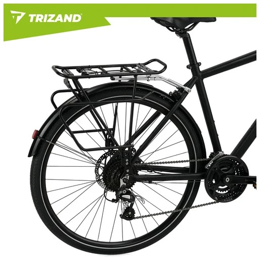 Trizand dviračių stovas 38x13,5x35cm