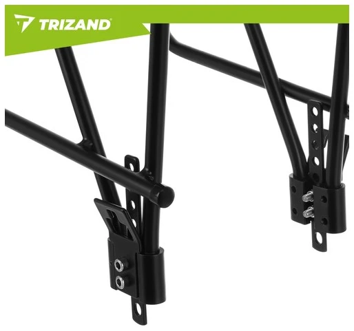 Trizand dviračių stovas 38x13,5x35cm